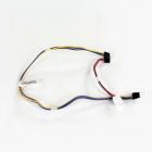 KitchenAid KSC24C8EYP04 Icemaker Wire Harness  - Genuine OEM