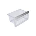 KitchenAid KSC24C8EYP04 Meat Crisper Drawer - Genuine OEM