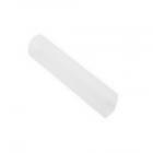 KitchenAid KSCS25FKBT01 Icemaker Fill Tube Extension - Genuine OEM