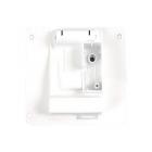 KitchenAid KSRG25FTWH00 Icemaker Emitter Cover Genuine OEM