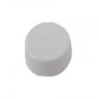 KitchenAid KUIS155HBL2 Ice Machine Drain Cap - Genuine OEM