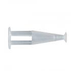 Maytag LAT8608ABE Injector Tube Nozzle - Genuine OEM