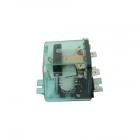 Maytag LDG9900ABL Heater Relay - Genuine OEM