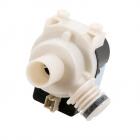 Maytag MAH14PDABW Drain Pump and Motor Assembly Genuine OEM