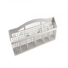 Maytag MDB4630AWB3 Silverware Basket - Genuine OEM