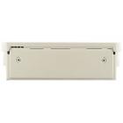 Maytag MDB6759AWW1 Touchpad Control Panel - White - Genuine OEM