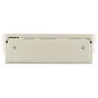 Maytag MDBH945AWS46 Touchpad Control Panel - White - Genuine OEM