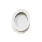 Maytag MDE4057AYQ Leveling Rubber Foot Pad - Genuine OEM