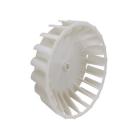 Maytag MDE8550AGW Blower Wheel - Genuine OEM