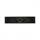 Maytag MEW5530DDS10 Control Panel (Black) - Genuine OEM