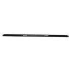 Maytag MGR7661WS4 Lower Door Trim - Black - Genuine OEM