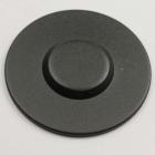 Maytag MGR8670WQ0 Surface Burner Cap - 9.5K BTU - Genuine OEM