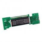 Maytag MHN30PDAXW0 Electronic Clock Control Board - Genuine OEM