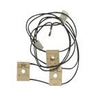 Maytag MLR1110AJW Spark Ignition Switch Wire Harness - Genuine OEM