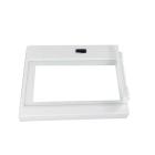 Maytag MMV4205DB1 Microwave Door - White - Genuine OEM