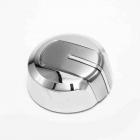 Maytag MVWB950YW1 Main Control Knob - Stainless - Genuine OEM