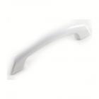 Maytag YMMV4203WS2 Door Handle - White - Genuine OEM