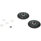 Roper RTG5243BL0 Drum Support Roller Kit - Genuine OEM