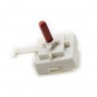 Roper RTW4640YQ0 Cycle Selector Switch - Genuine OEM