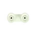 Roper RUD8050SD1 Upper Dishrack Roller Wheel - Genuine OEM