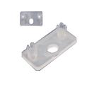 Whirlpool 3LBR5132AW0 Cabinet Spacer  - Genuine OEM