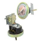 Whirlpool 4LBR7255AW1 Water Level Pressure Switch - Genuine OEM