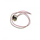 Whirlpool 5GT118FFEW00 Bi-Metal Defrost Thermostat Genuine OEM