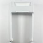 Whirlpool 6WSC20C6XW02 Ice Dispenser Front Panel - Genuine OEM