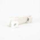 Whirlpool 7DU912PFGQ0 Dishrack Roller Wheel Adjuster Assembly - Genuine OEM