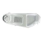 Whirlpool 7MWGD87HEDC1 Air Duct - Genuine OEM