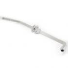 Whirlpool 7WDT770PAYM0 Feed Tube Assembly - Genuine OEM