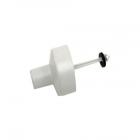Whirlpool DP940PWPQ0 Float Assembly  - Genuine OEM