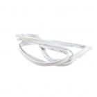 Whirlpool EV170NXAN00 Door Gasket (White) Genuine OEM