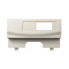 Whirlpool GC900QPPB3 Touchpad Control Panel Cover - Genuine OEM