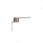 Whirlpool GGQ9800PW2 Lint Screen Door Spring - Genuine OEM