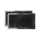 Whirlpool GH6177XPQ5 Charcoal Filter - Genuine OEM