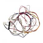 Whirlpool GR448LXPT3 Bake Element Wire Harness  - Genuine OEM