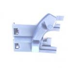 Whirlpool GU2300XTVS3 Dishrack Tine Row Clip - Genuine OEM