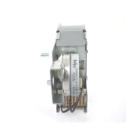 Whirlpool LTE5243DZ0 Timer - Genuine OEM