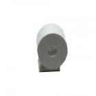 Whirlpool RF110AXST0 Handle Spacer - White - Genuine OEM