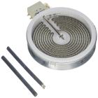 Whirlpool RF374PXGQ1 Range Surface Heating Element - Genuine OEM