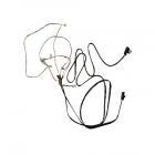 Whirlpool WC15014Q00 Wire Harness - Genuine OEM