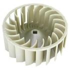 Whirlpool WET3300SQ2 Blower Wheel (approx 7.5in x 3in) Genuine OEM