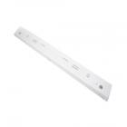 Whirlpool WFG114SVQ0 Top Door Trim - White - Genuine OEM