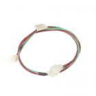 Whirlpool WGG555S0BW07 Cooktop Wire Harness - Genuine OEM