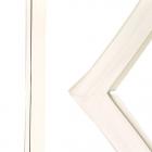 White Westinghouse PRT193HV0 Freezer Door Gasket (Almond) - Genuine OEM