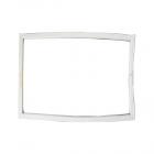 White Westinghouse RT185NCD2 Freezer Door Gasket -white - Genuine OEM
