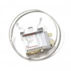 White Westinghouse WFC05M2AW0 Temperature Control Thermostat - Genuine OEM