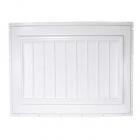 White Westinghouse WFC07M2AW0 Freezer Lid Inner Panel - Genuine OEM