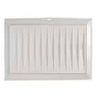 White Westinghouse WFC15M3AW0 Inner Lid Panel (white) - Genuine OEM